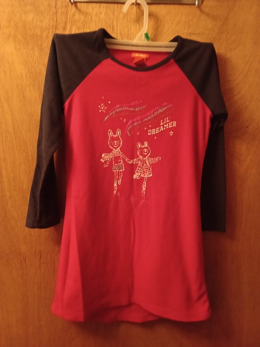 Joe Fresh Girls Nightgown
